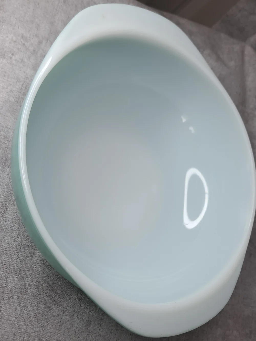 Pyrex very nice